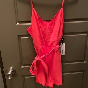 NWT BB Dakota Romper
